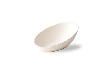 Récipient BioChic ovoïde, 8 cm