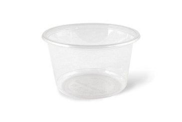 Saladier rond PLA , 450ml