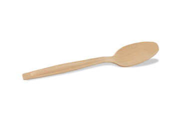 Cuillère en bois, 16 cm (FSC®)