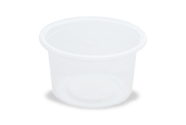 Récipient 120ml, PLA