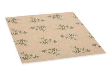 Feuille hamburger Feel Green