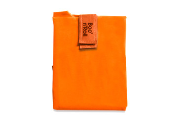Emballage à sandwich réutilisable (Orange)