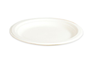 Assiettte ronde 22 cm.