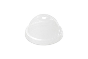 Couvercle sphérique pour gobelet à salade/smoothie 300, 400, 500ml