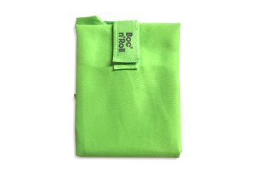 Emballage à sandwich réutilisable (Vert)