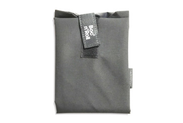 Emballage à sandwich réutilisable (Gris)