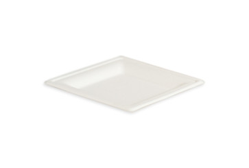 Assiette carrée 16 cm