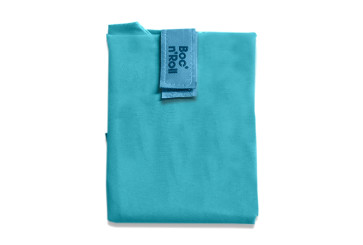 Emballage à sandwich réutilisable (Bleu)