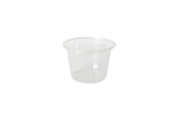 Récipient 30ml, PLA