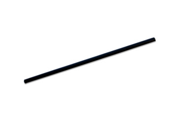 Paille en papier 20cm