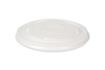 Couvercle pour bol à soupe / Coupe à glace   8oz