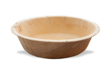 Bol en Feuilles de palmier 500ml