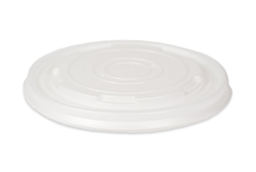 Couvercle pour bol à soupe / Coupe à glace   12/16/32oz
