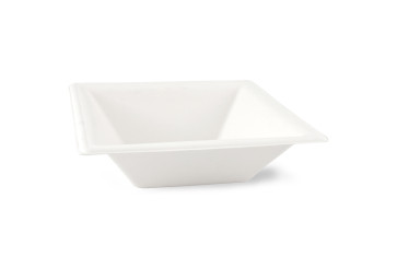 Bol canne à  sucre, carré  450ml