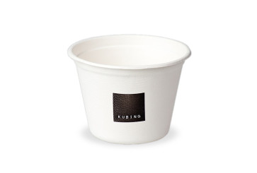 Imprimer gobelet à café blanc ou bol à soupe.