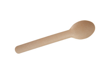 Nature  fourchette en bois 16 cm (FSC)