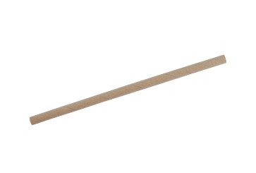Paille en papier 20cm