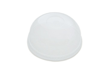 Couvercle sphérique sans ouverture pour bol 12 - 32oz