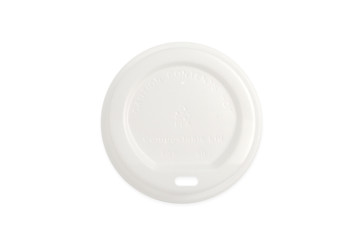 Couvercle pour gobelet à café  240ml/ 8oz.