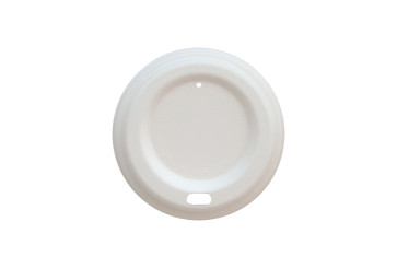 Couvercle en Papier 240ml / 8oz