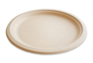 Assiettte ronde 18 cm