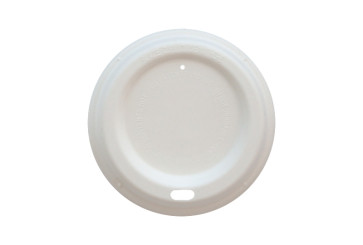 Couvercle en Papier 10-12-16oz / 300-360-450ml