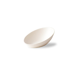 Récipient BioChic ovoïde, 8 cm
