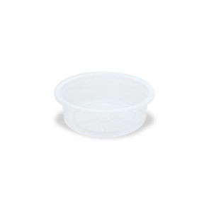 Récipient 60ml, PLA