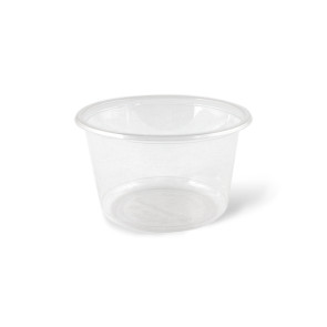Saladier rond PLA , 450ml