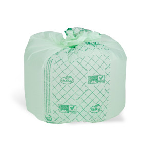Sac poubelle, 50 / 60 litres.