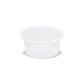Cupje 90ml, PLA