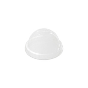 Couvercle sphérique sans ouverture 300, 400, 500ml