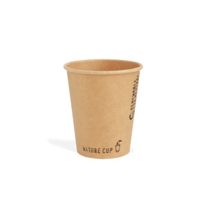 gobelet à café Kraft  240ml/8oz
