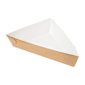 Bol à goûter triangulaire, PREMIUM