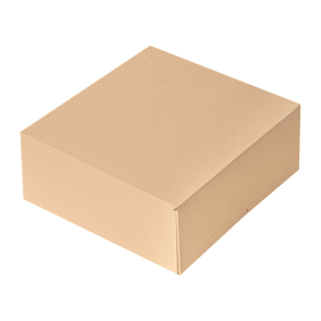 Boîte à pâtisserie sans fenêtre, petite, PREMIUM