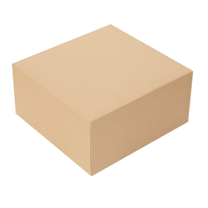 Boîte à pâtisserie sans fenêtre, moyenne, PREMIUM