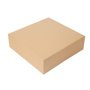 Boîte à pâtisserie sans fenêtre, XL, PREMIUM