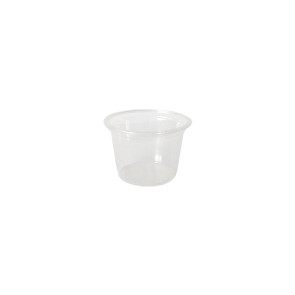 Récipient 30ml, PLA