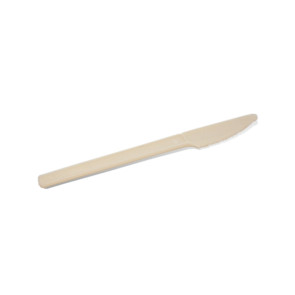 Couteau (fécule de pomme de terre), 18 cm