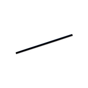 Paille en papier 20cm