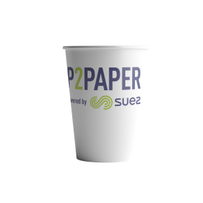 Tasse à café Cup2paper 7oz / 210 ml