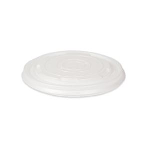 Couvercle pour bol à soupe / Coupe à glace   8oz