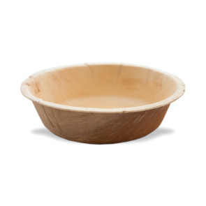 Bol en Feuilles de palmier 500ml