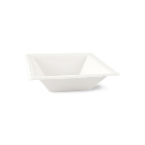Bol canne à  sucre, carré  450ml