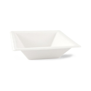 Bol canne à  sucre, carré 850ml