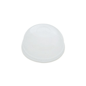 Couvercle sphérique sans ouverture pour bol 12 - 32oz