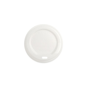 Couvercle pour gobelet à café  240ml/ 8oz.
