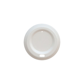 Couvercle en Papier 240ml / 8oz