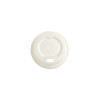 Couvercle (PLA) t.b.v. tasse à café 4oz / 120ml