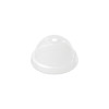 Couvercle sphérique pour gobelet à salade/smoothie 300, 400, 500ml